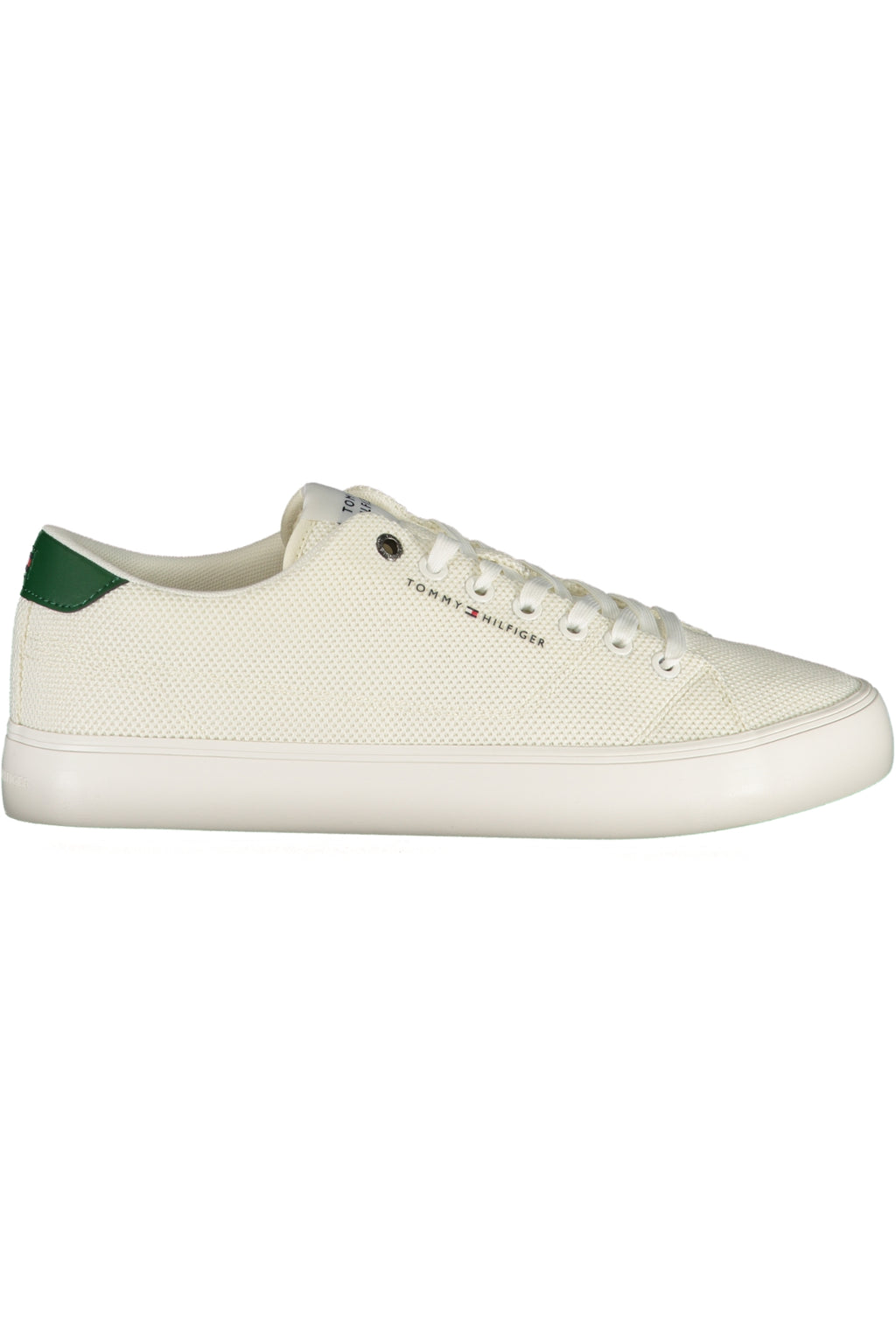 Sneakers TOMMY HILFIGER Bianco FM0FM05876