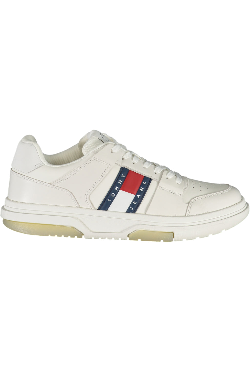 Sneakers TOMMY HILFIGER Bianco EM0EM01429