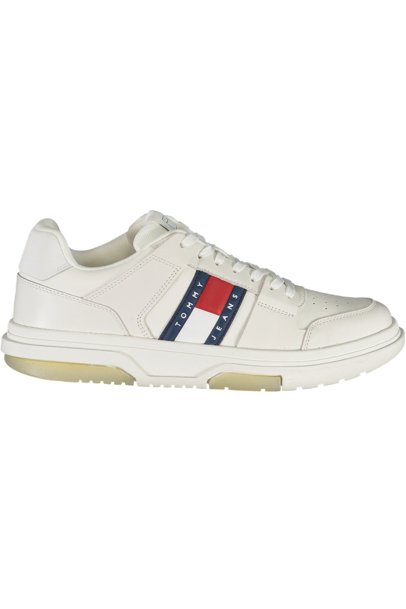 Sneakers TOMMY HILFIGER Bianco