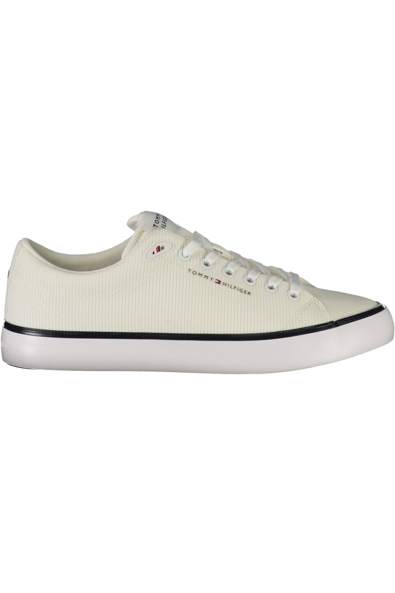 Sneakers TOMMY HILFIGER Bianco