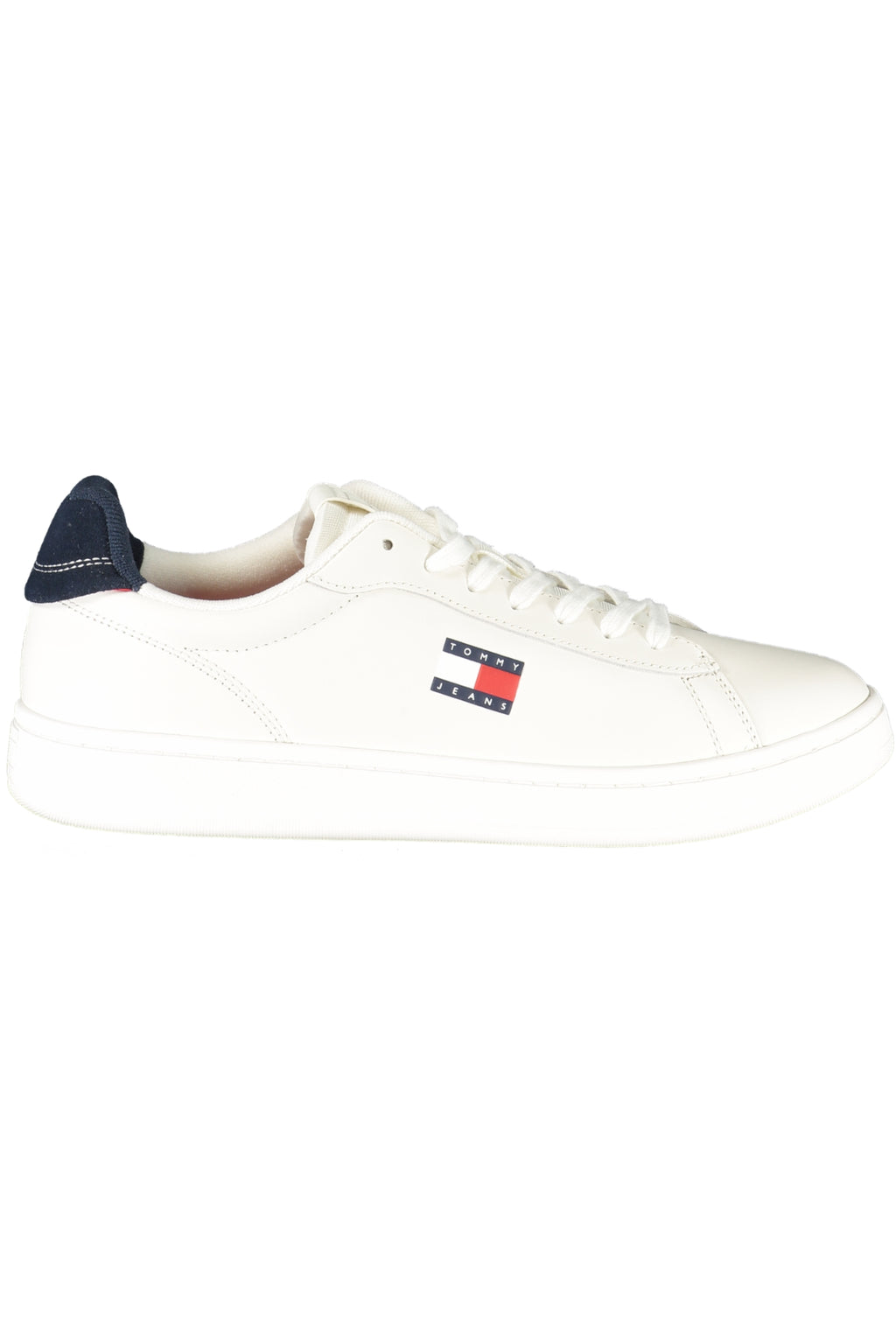 Sneakers TOMMY HILFIGER Bianco EM0EM01596