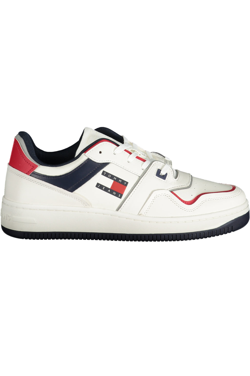 Sneakers TOMMY HILFIGER Bianco EM0EM01463