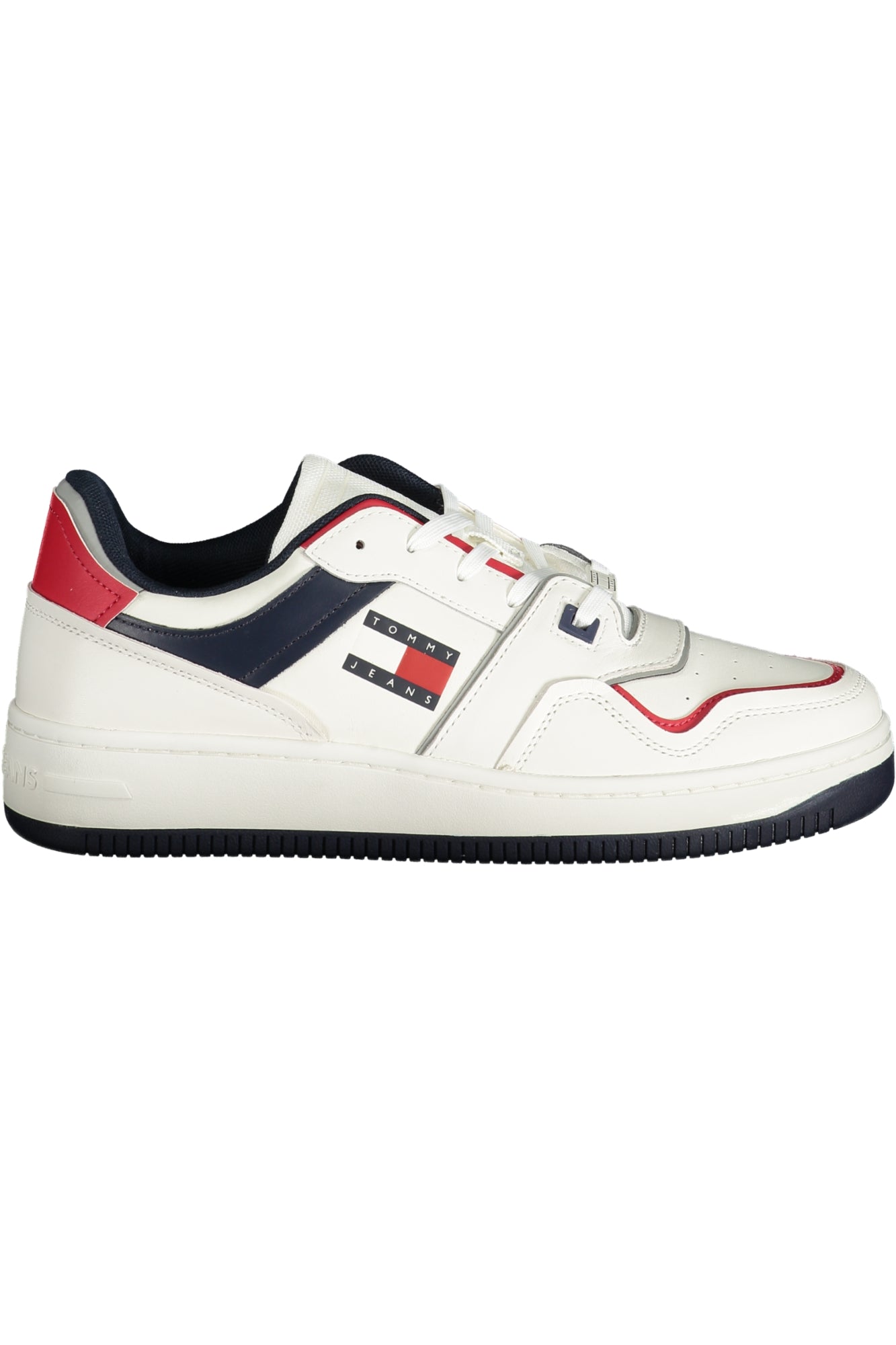Sneakers TOMMY HILFIGER Bianco EM0EM01463