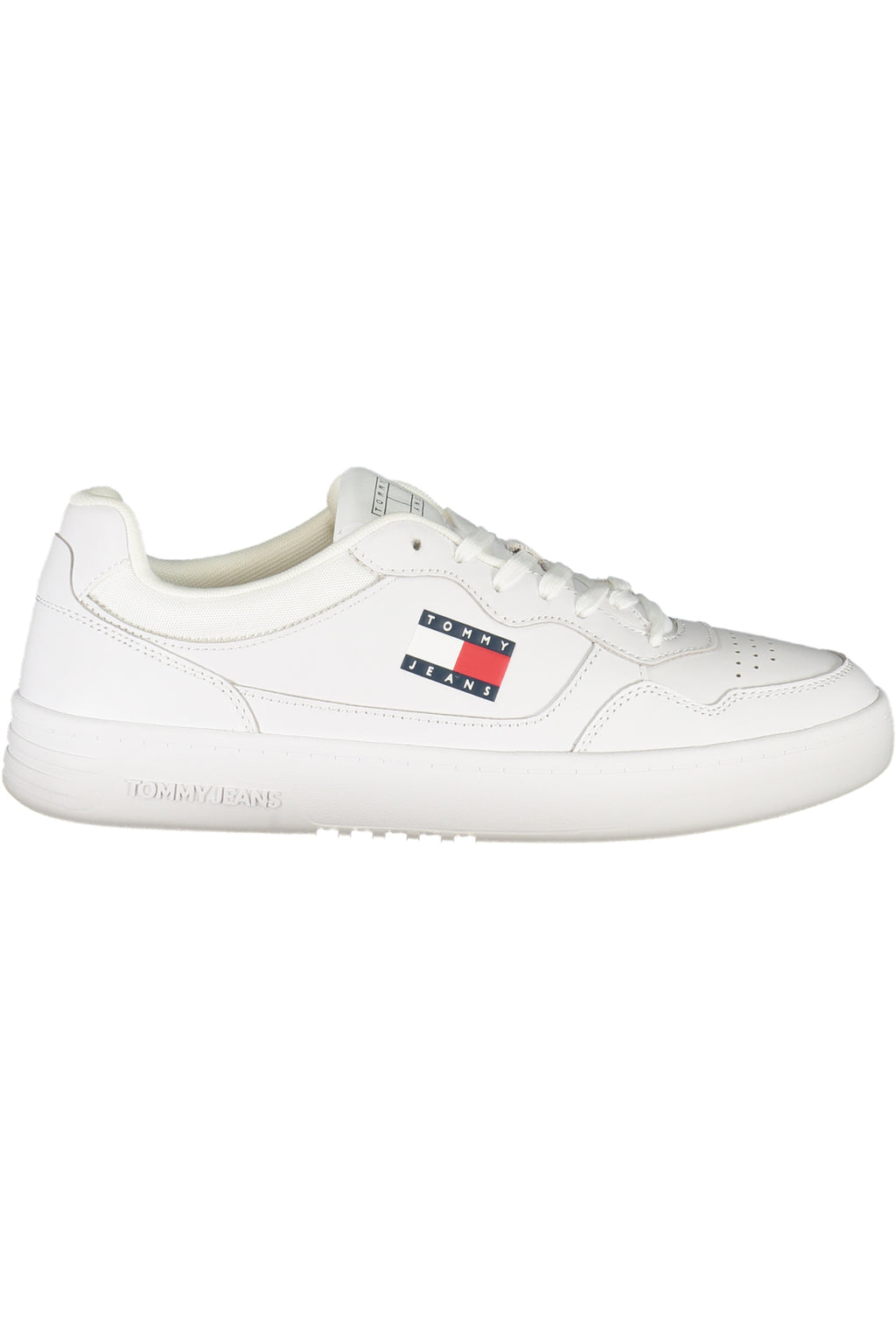Sneakers TOMMY HILFIGER Bianco