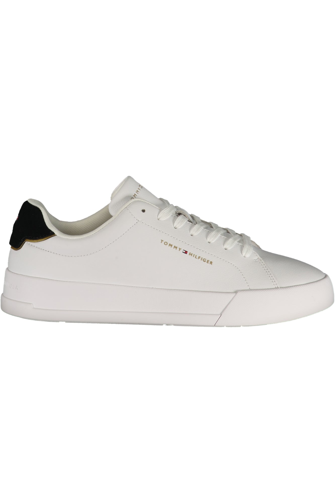 Sneakers Tommy Hilfiger Bianco FM0FM05367