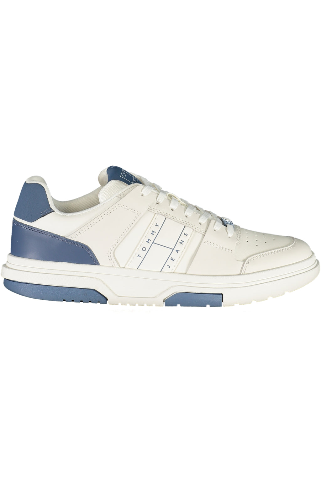 Sneakers TOMMY HILFIGER Bianco