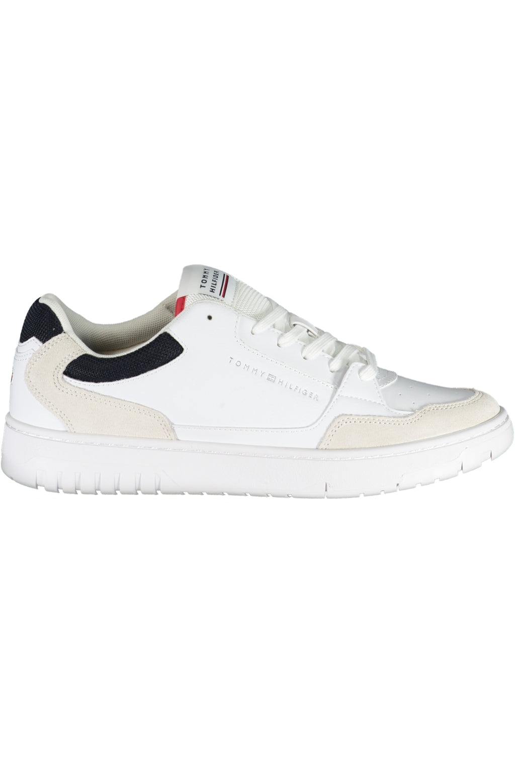 Sneakers TOMMY HILFIGER Bianco FM0FM04730