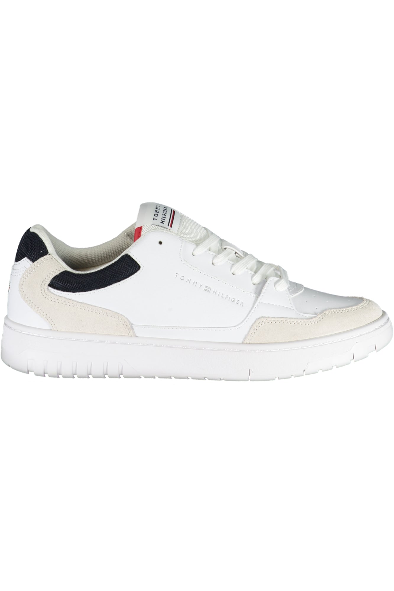 Sneakers TOMMY HILFIGER Bianco