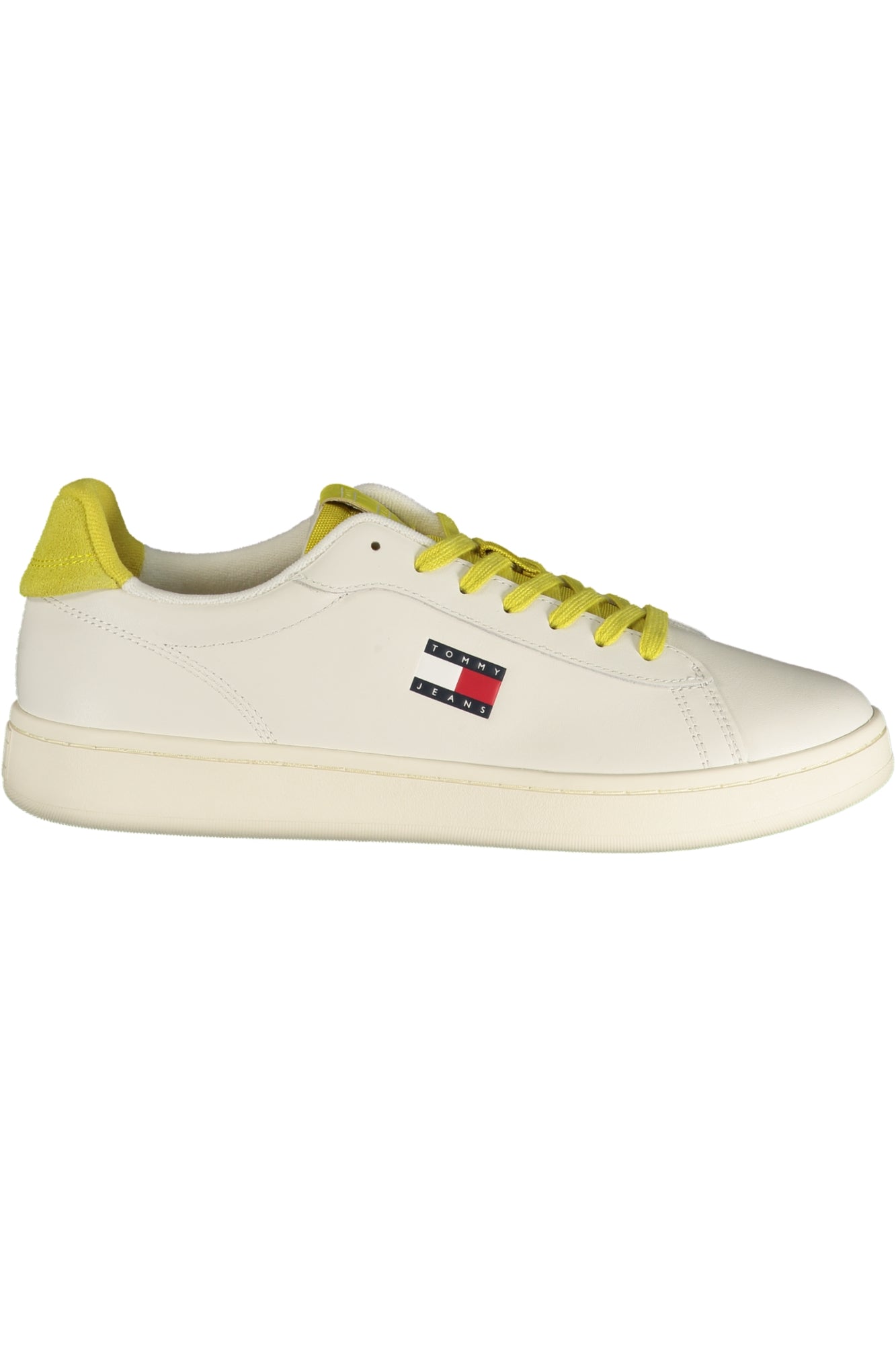 Sneakers TOMMY HILFIGER Bianco