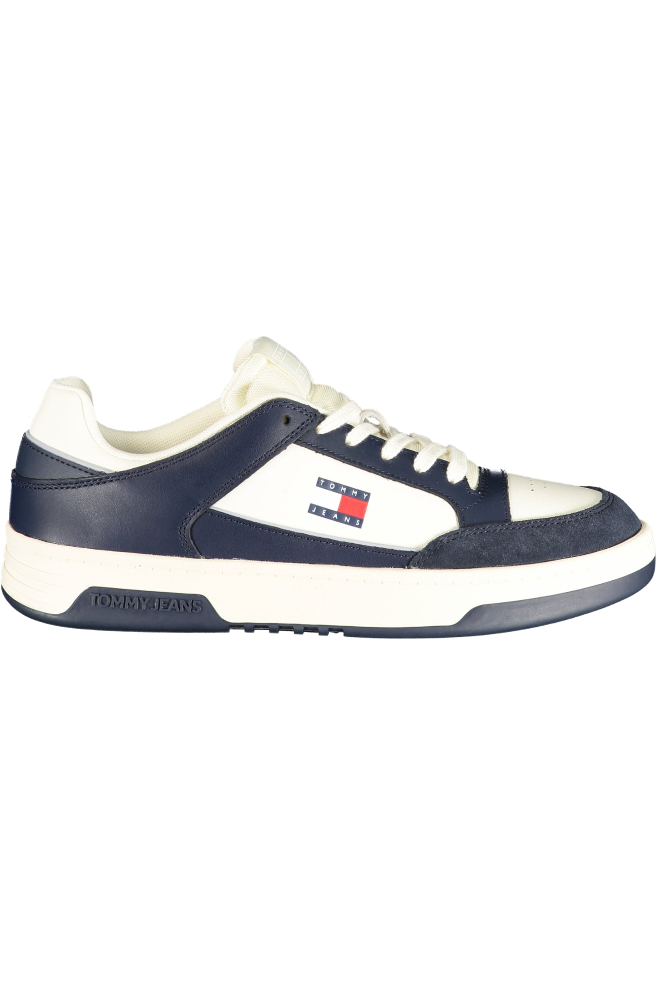 Sneakers TOMMY HILFIGER Bianco