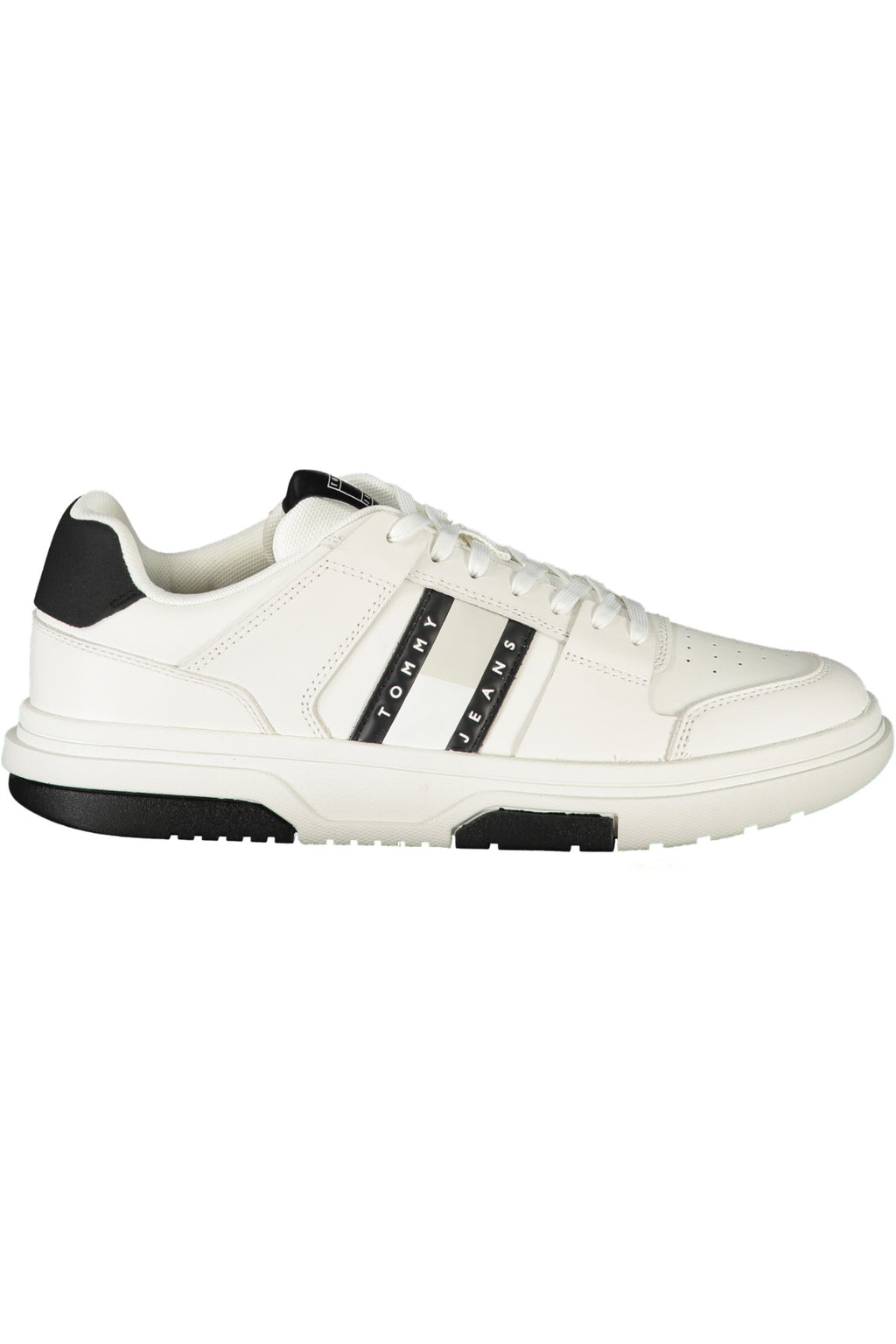 Sneakers TOMMY HILFIGER Bianco EM0EM01521