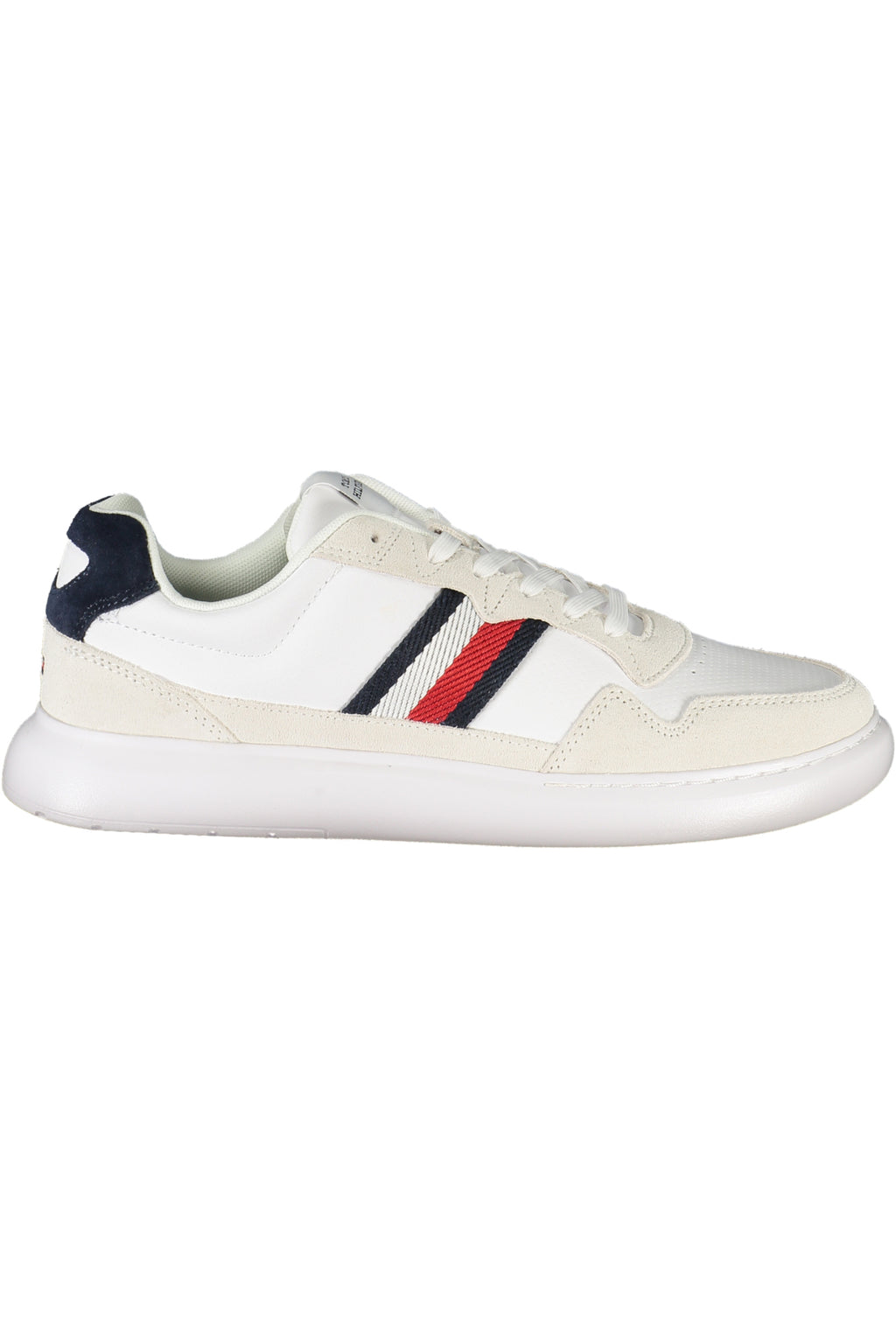 Sneakers TOMMY HILFIGER Bianco