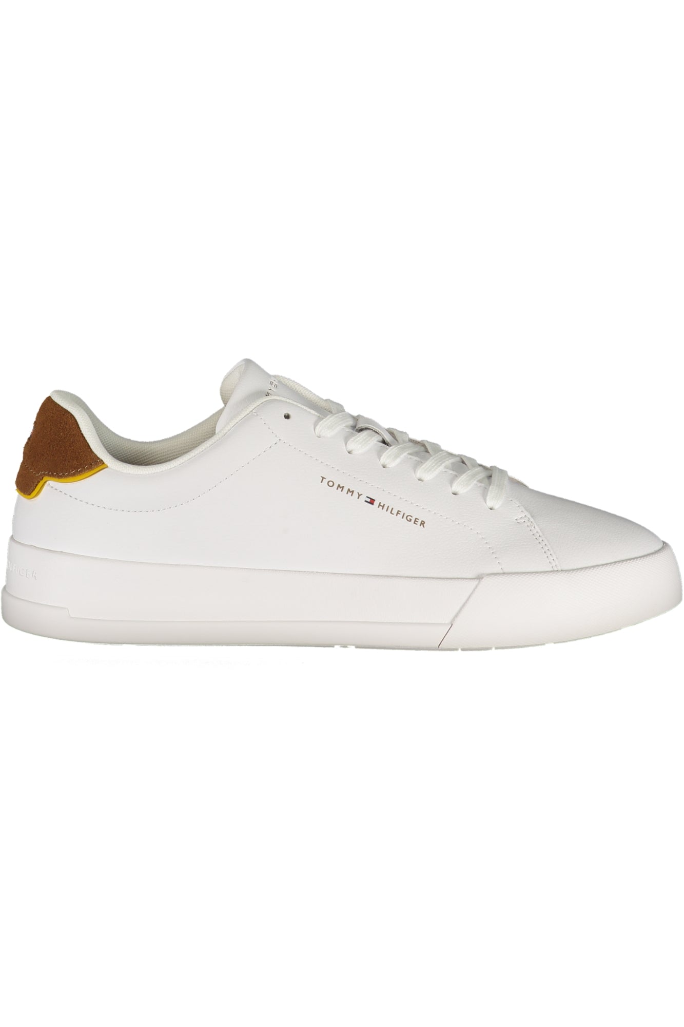 Sneakers TOMMY HILFIGER Bianco FM0FM05367