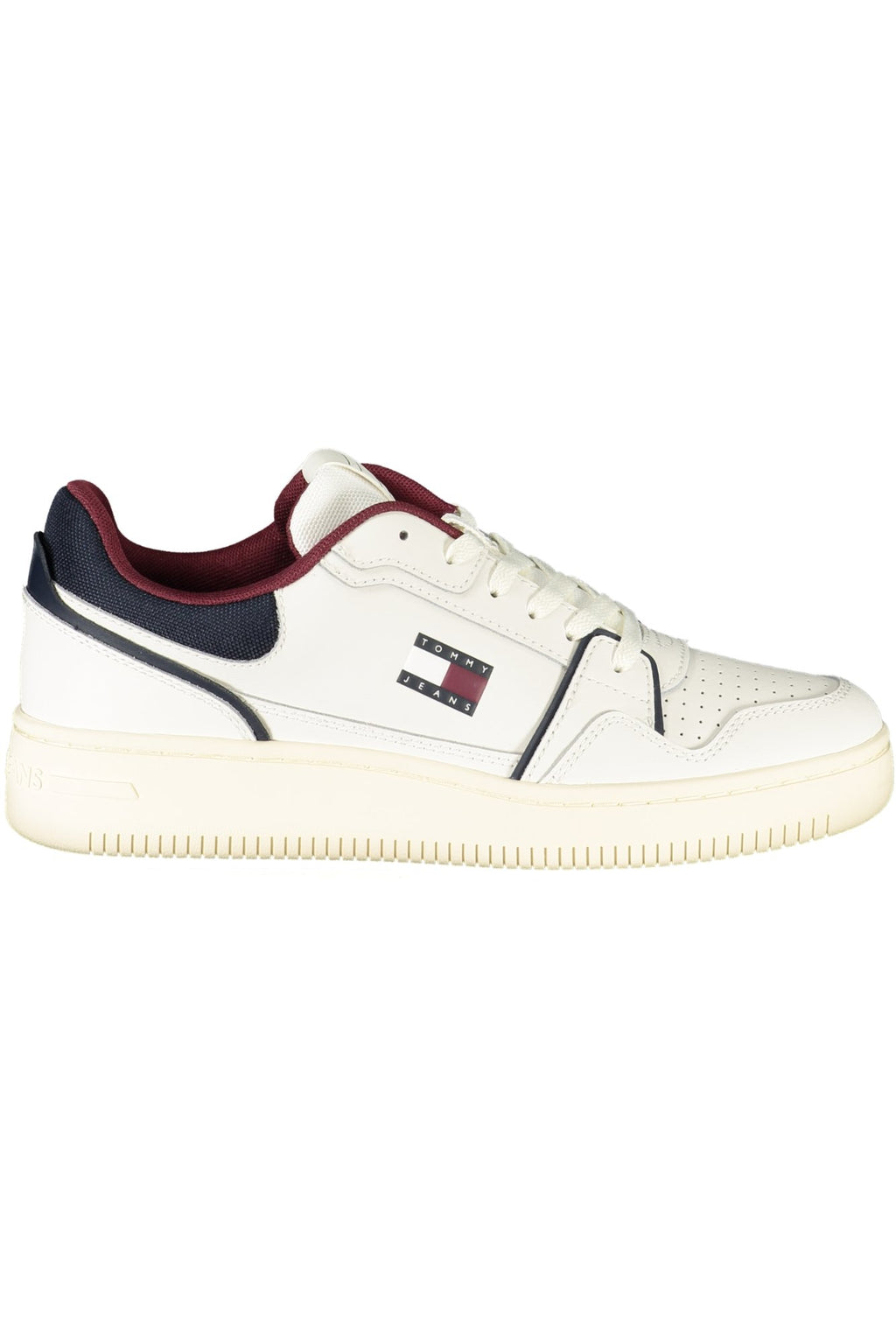 Sneakers TOMMY HILFIGER Bianco EM0EM01612