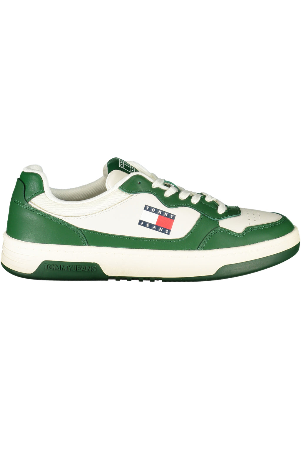 Sneakers TOMMY HILFIGER Bianco