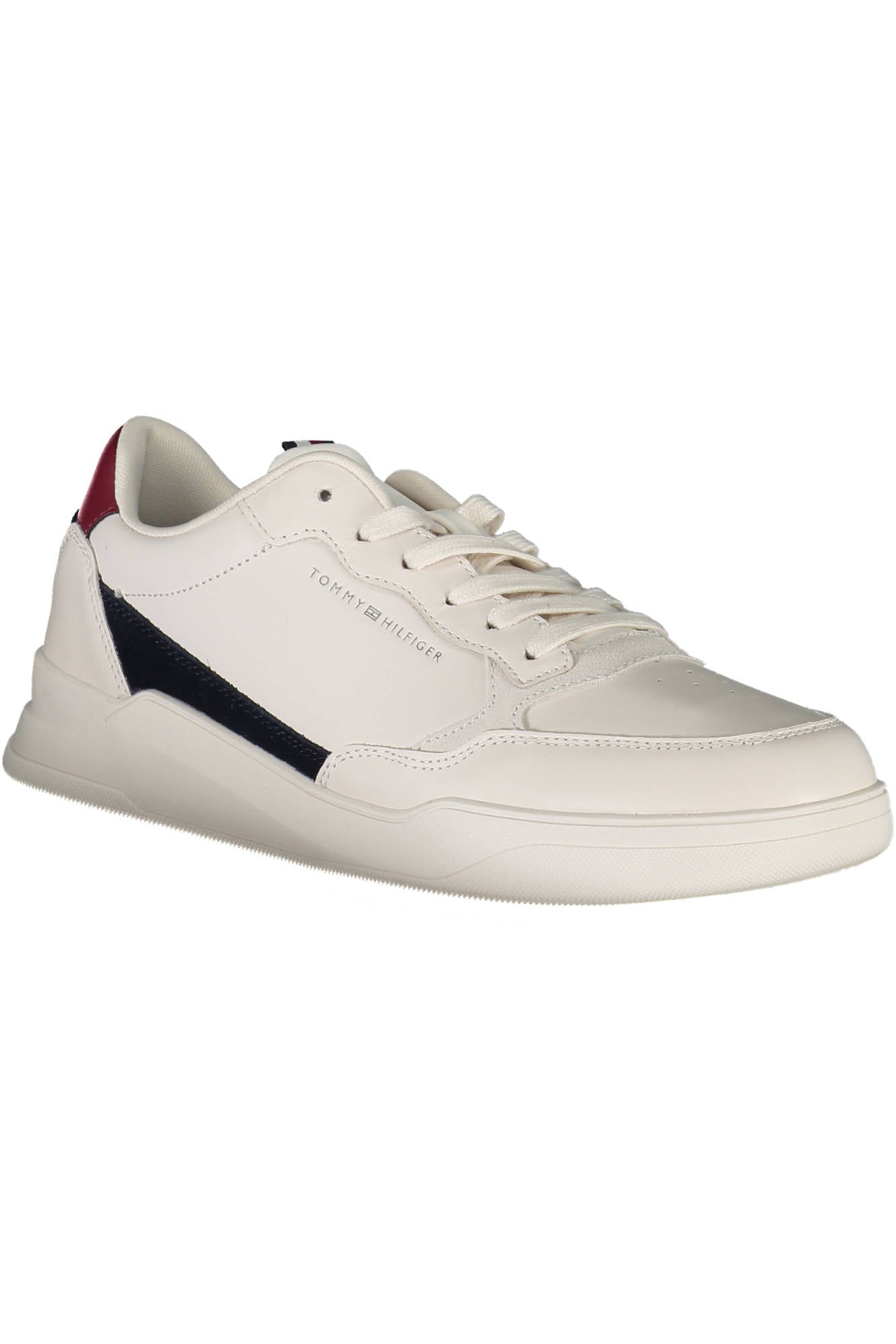 Sneakers TOMMY HILFIGER Bianco