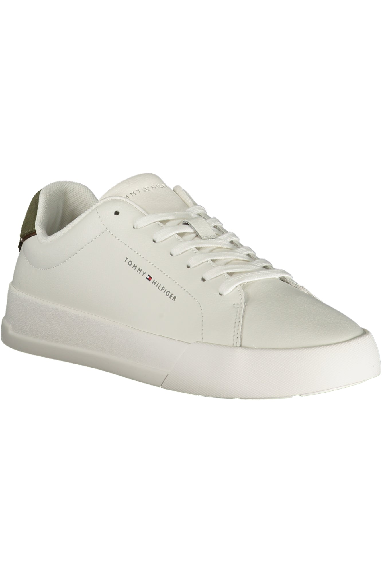 Sneakers TOMMY HILFIGER Bianco FM0FM05367