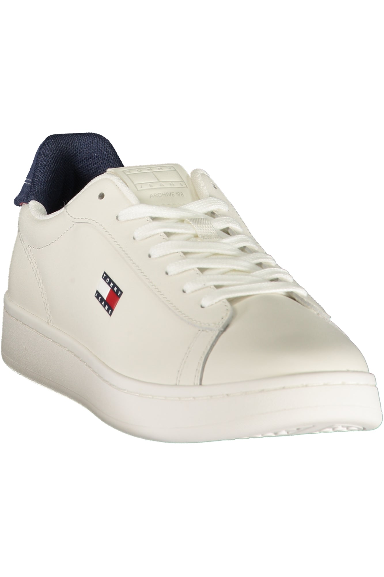 Sneakers TOMMY HILFIGER Bianco EM0EM01791