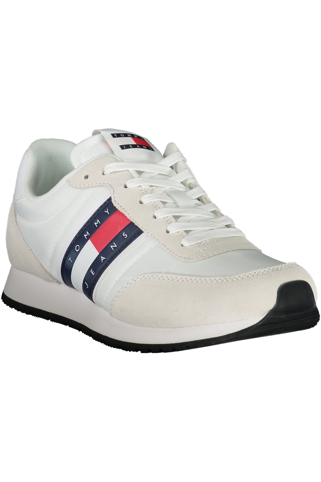 Sneakers Tommy Hilfiger Bianco EM0EM01351