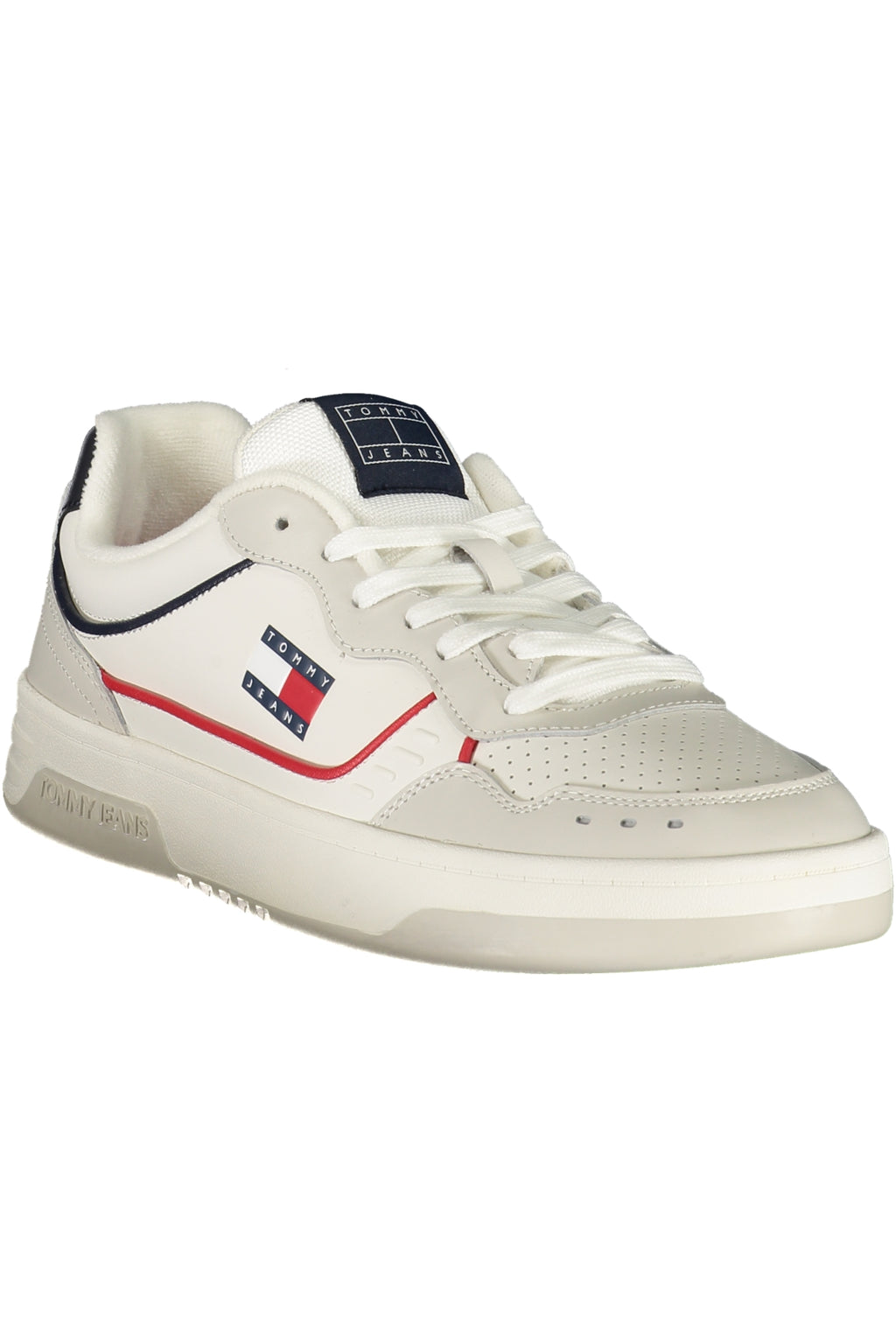 Sneakers TOMMY HILFIGER Bianco EM0EM01585