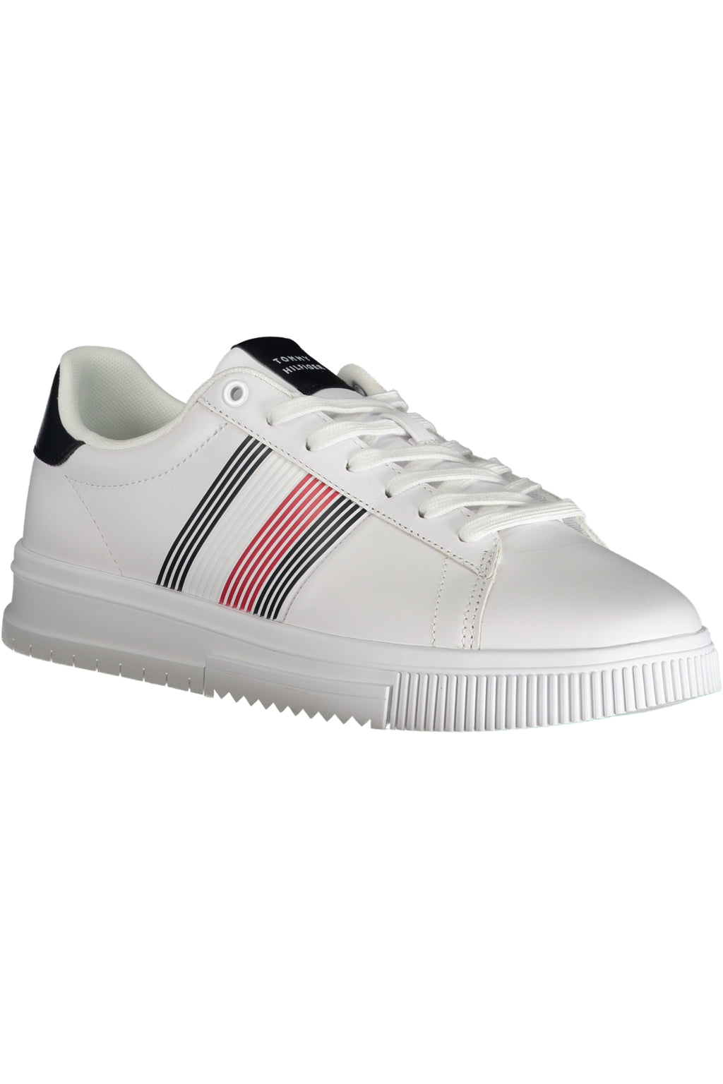 Sneakers TOMMY HILFIGER Bianco FM0FM05129