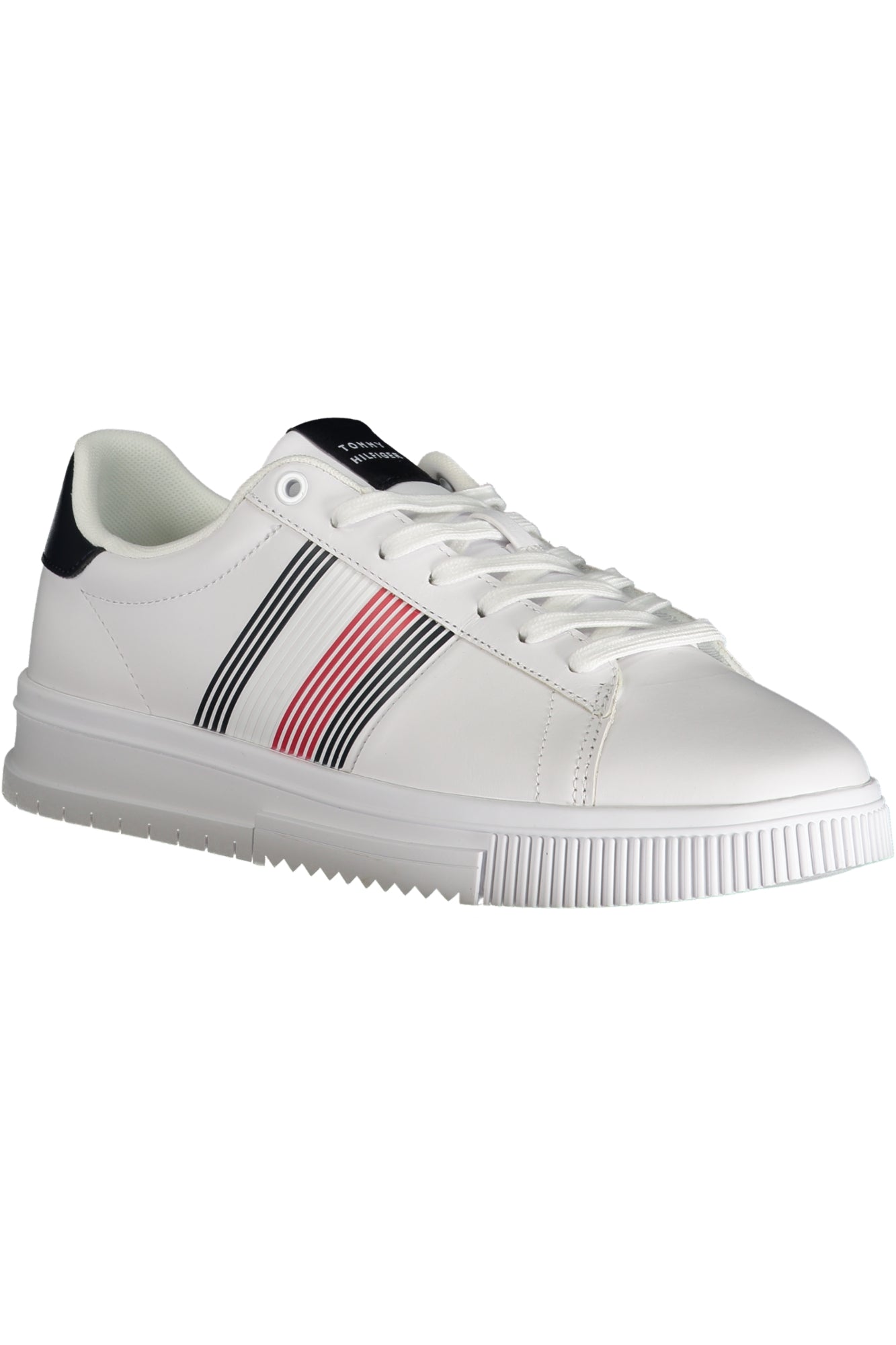 Sneakers TOMMY HILFIGER Bianco