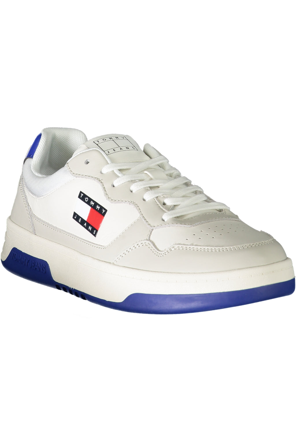 Sneakers TOMMY HILFIGER Bianco EM0EM01443