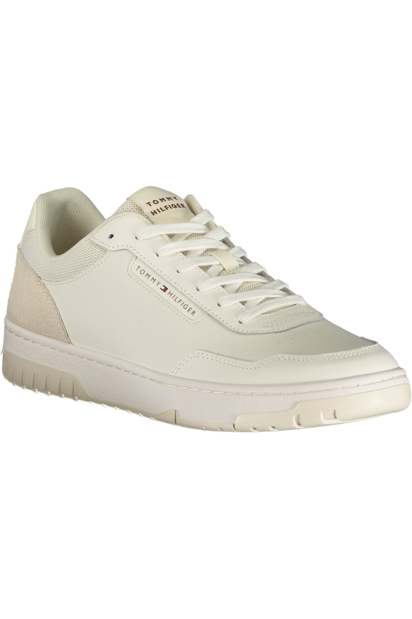 Sneakers TOMMY HILFIGER Bianco