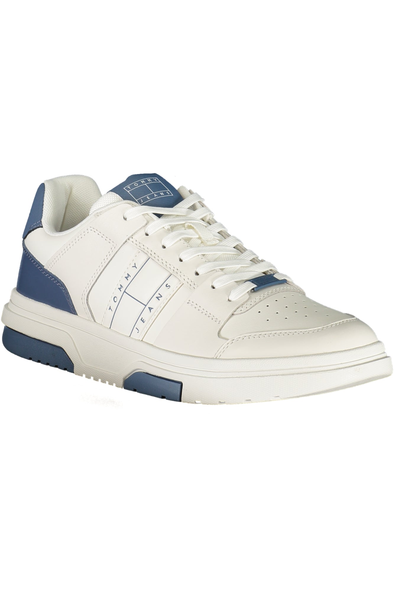 Sneakers TOMMY HILFIGER Bianco