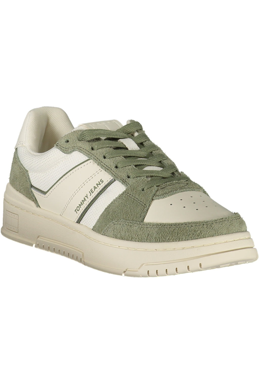 Sneakers TOMMY HILFIGER Bianco EM0EM01579