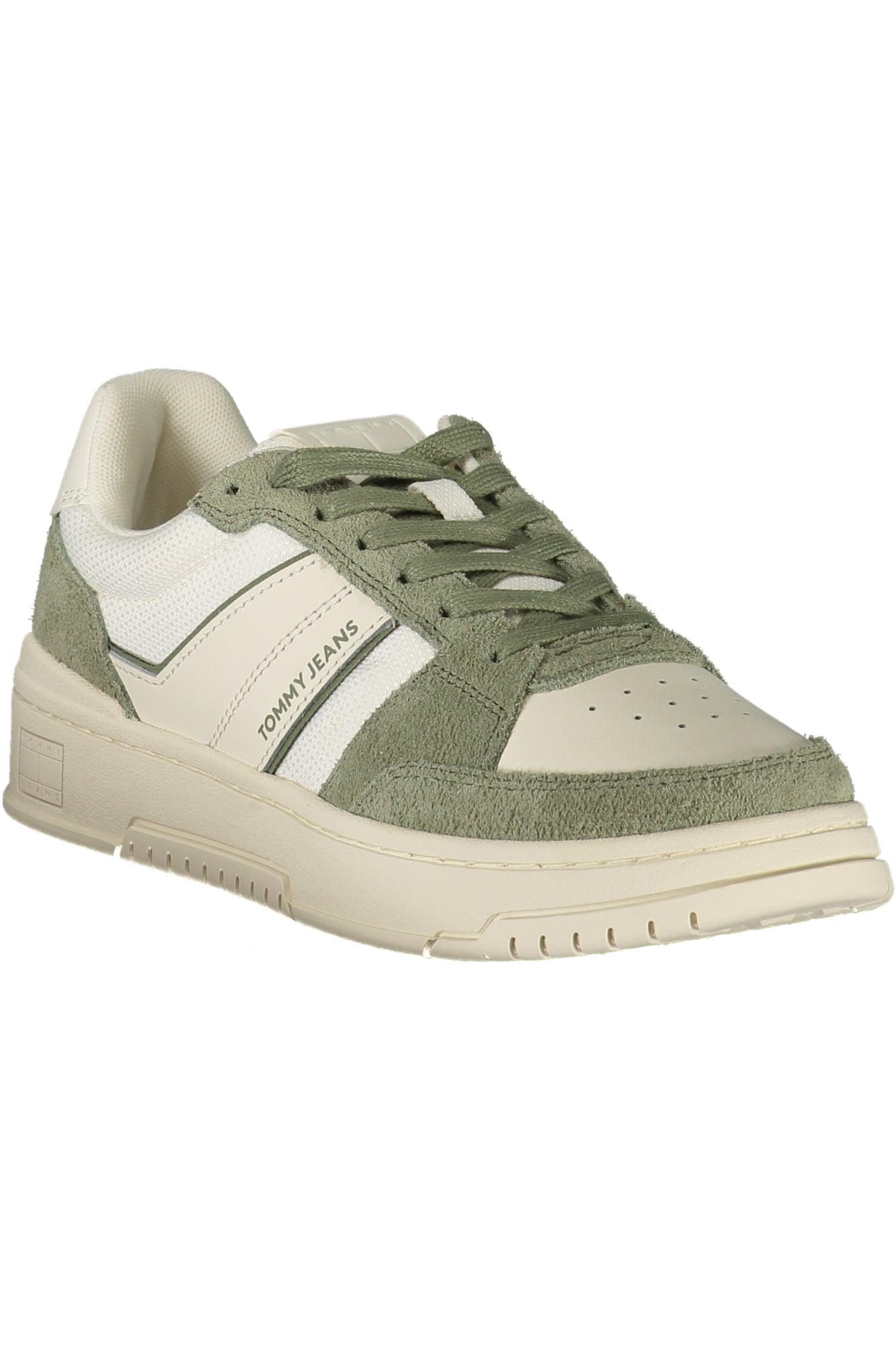 Sneakers TOMMY HILFIGER Bianco EM0EM01579