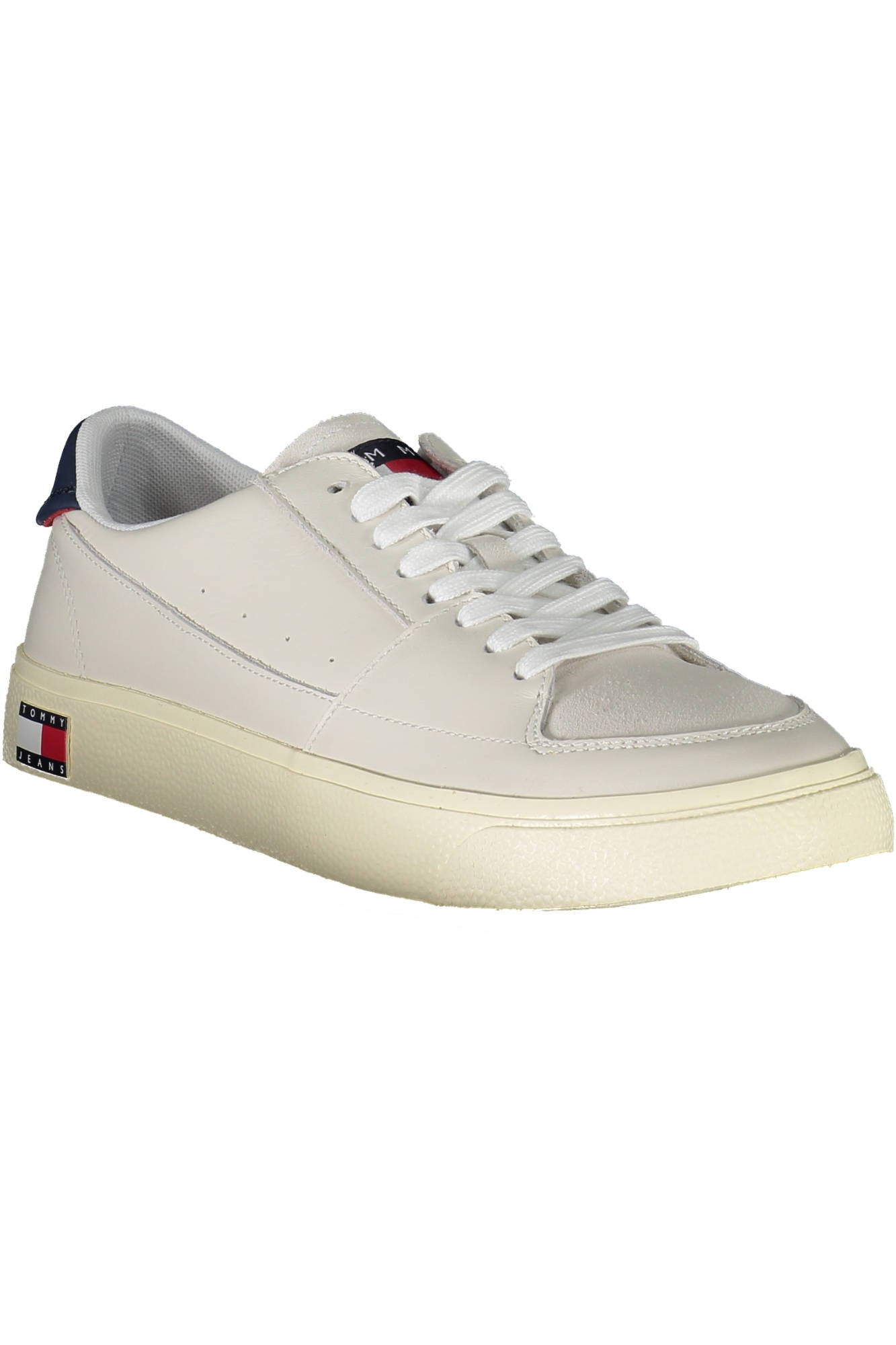 Sneakers TOMMY HILFIGER Bianco