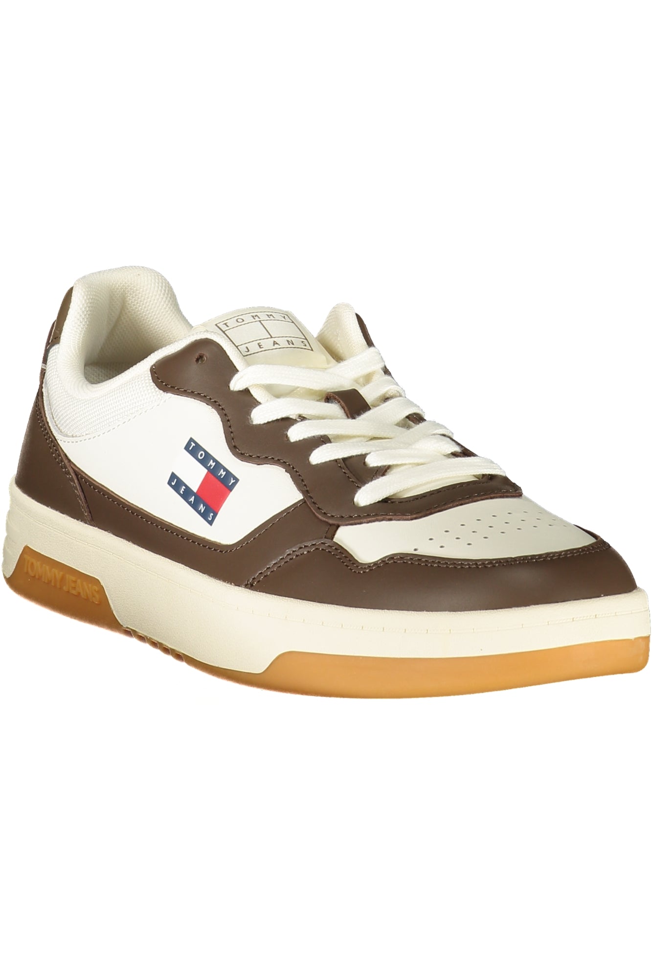 Sneakers TOMMY HILFIGER Bianco EM0EM01443