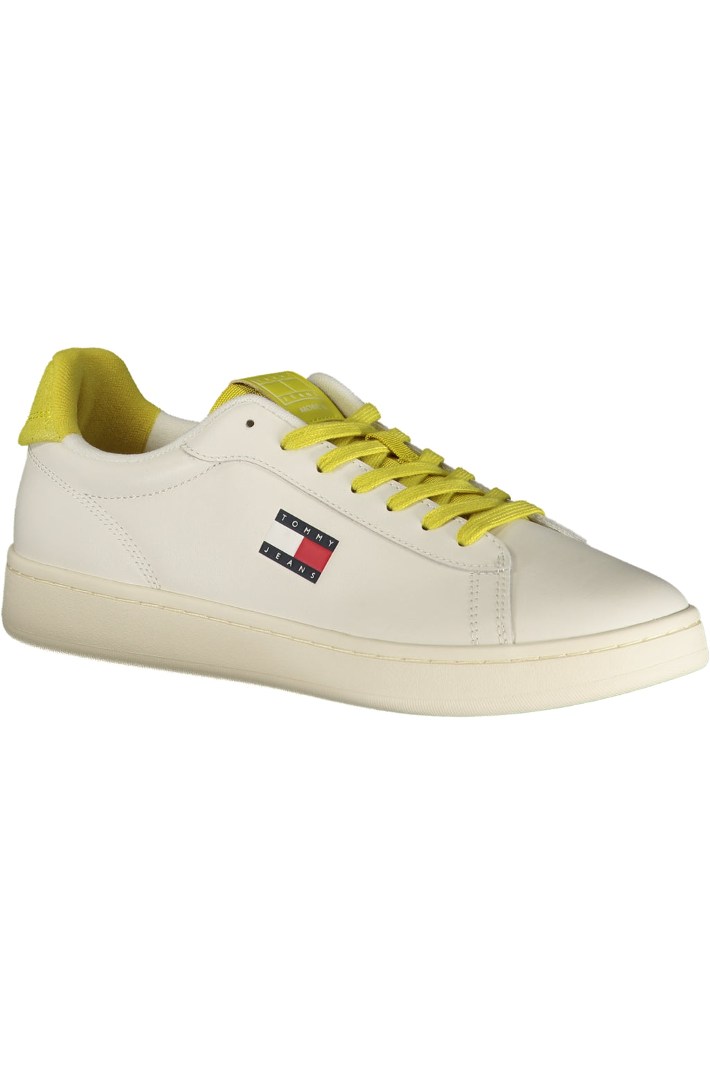 Sneakers TOMMY HILFIGER Bianco