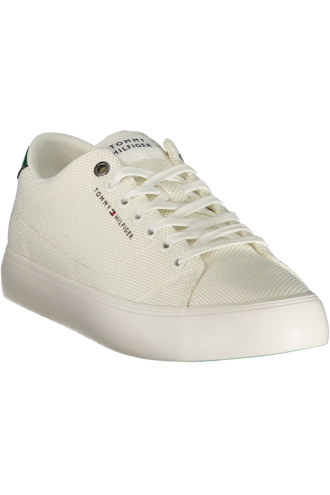 Sneakers TOMMY HILFIGER Bianco FM0FM05876