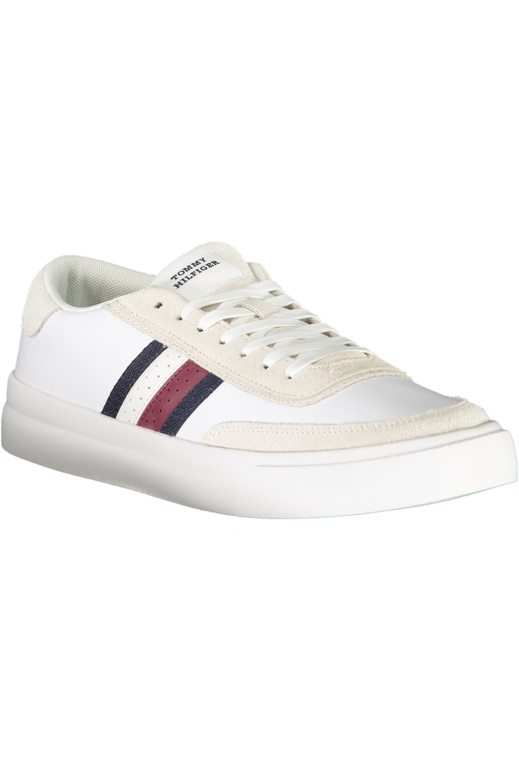 Sneakers TOMMY HILFIGER Bianco FM0FM04975