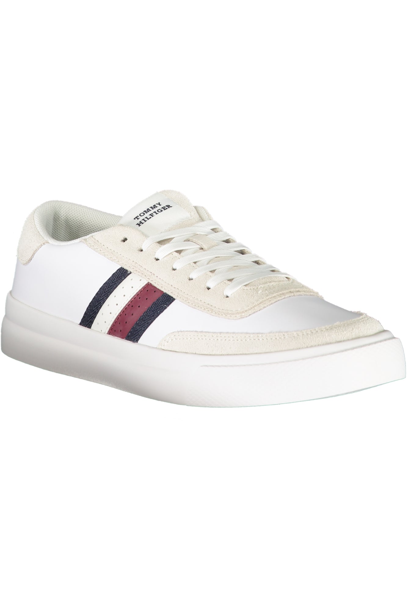 Sneakers TOMMY HILFIGER Bianco