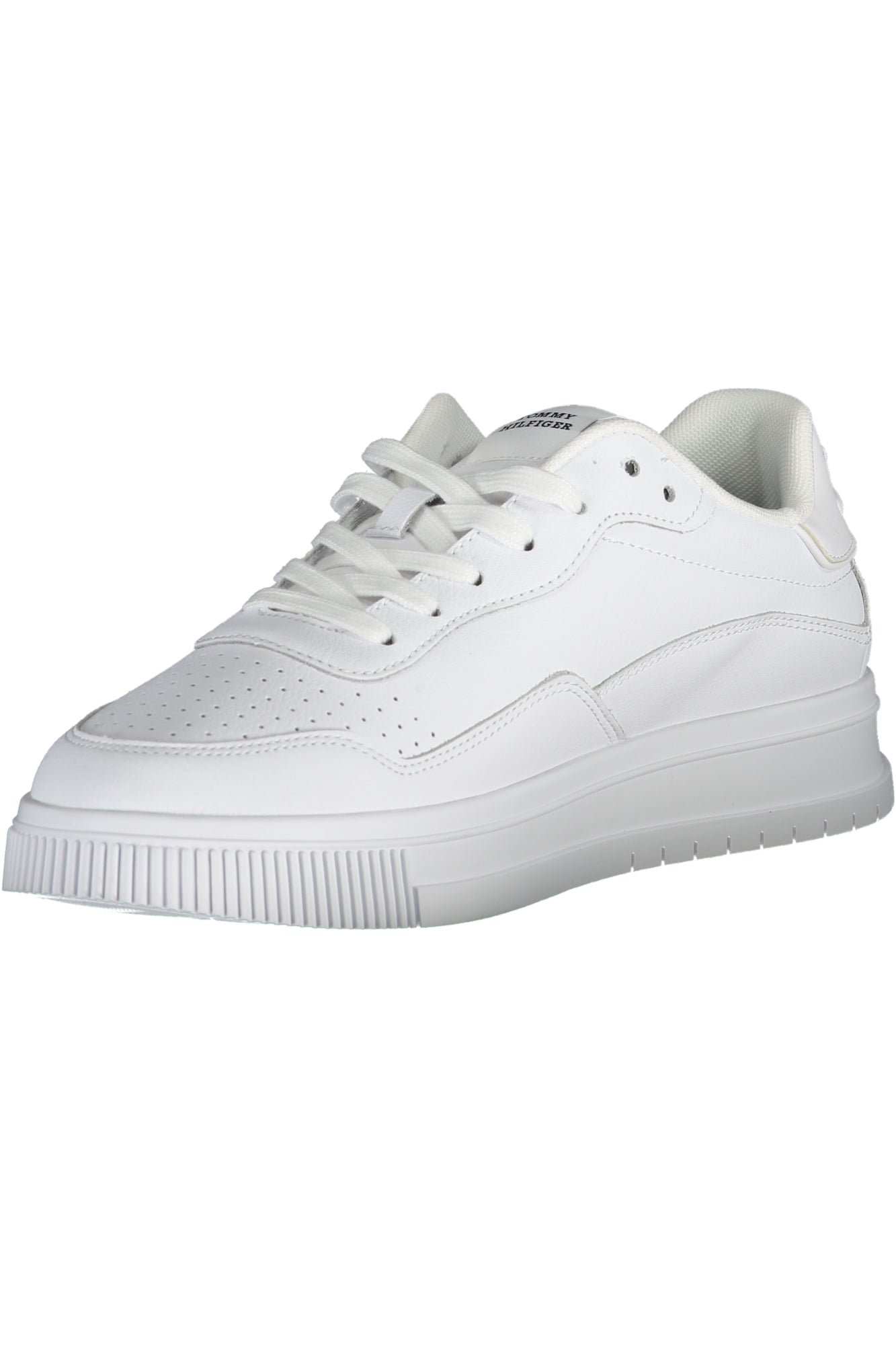 Sneakers TOMMY HILFIGER Bianco