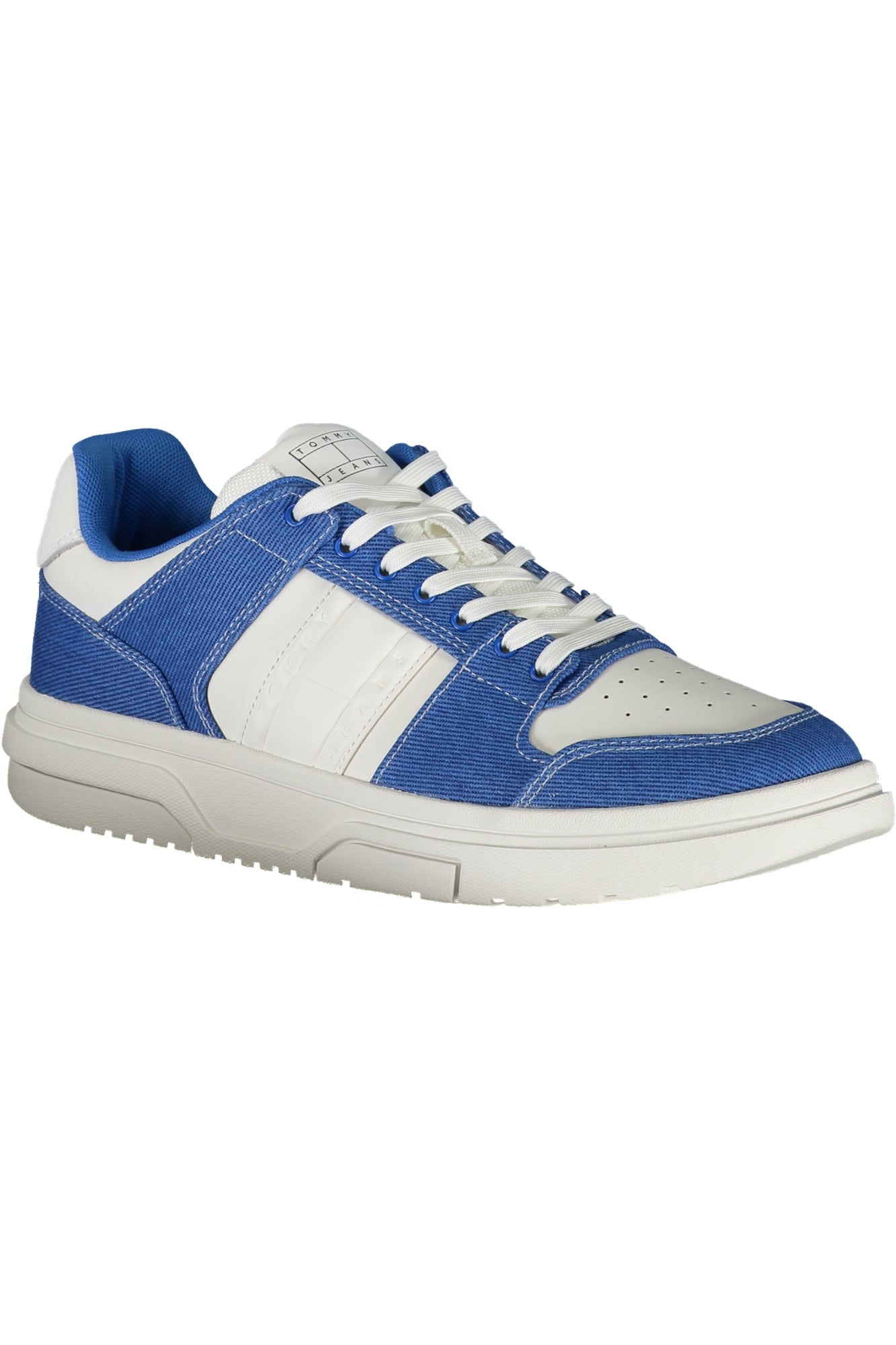 Sneakers TOMMY HILFIGER Bianco