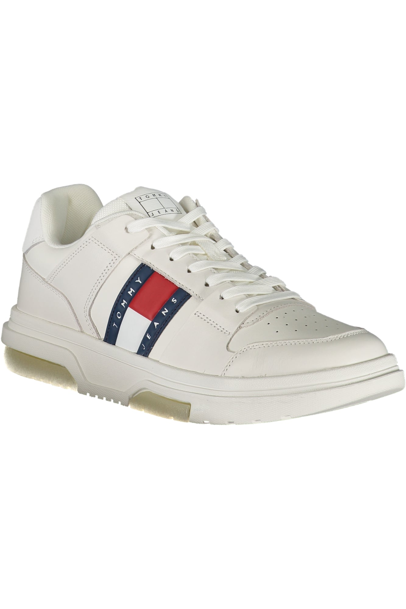 Sneakers TOMMY HILFIGER Bianco