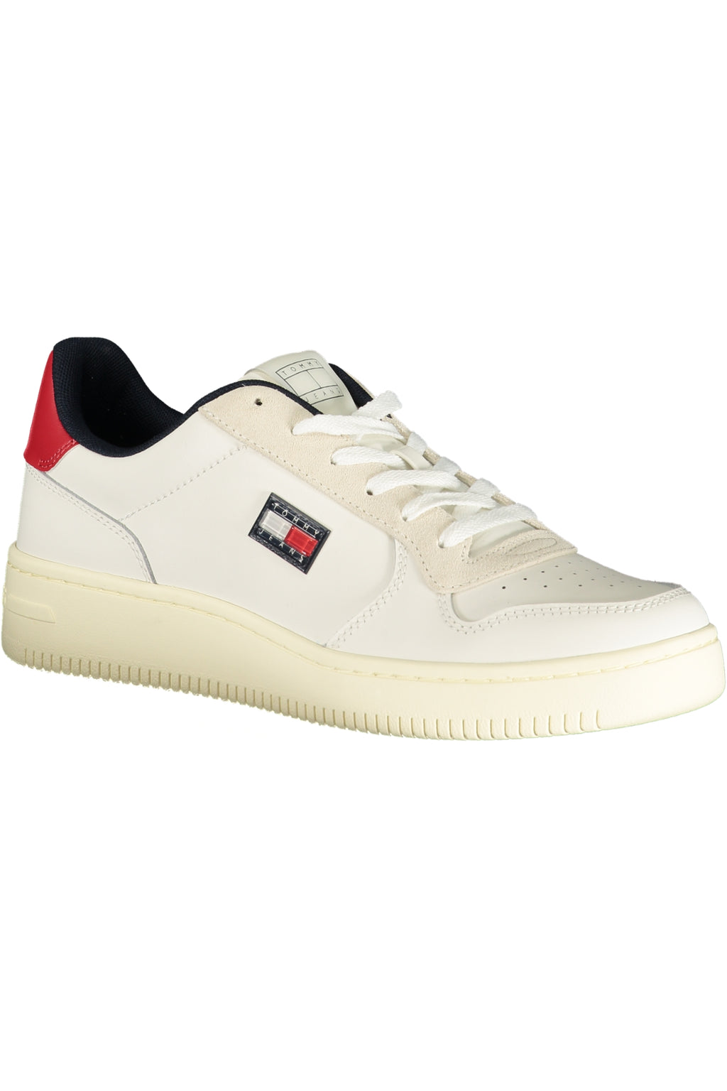 Sneakers TOMMY HILFIGER Bianco