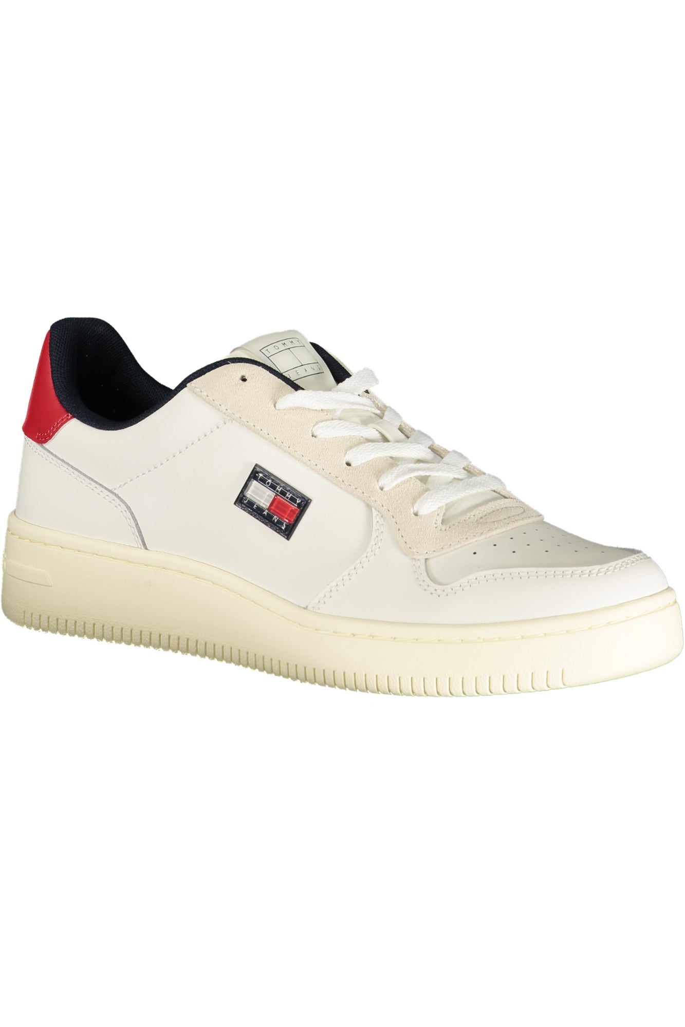 Sneakers TOMMY HILFIGER Bianco