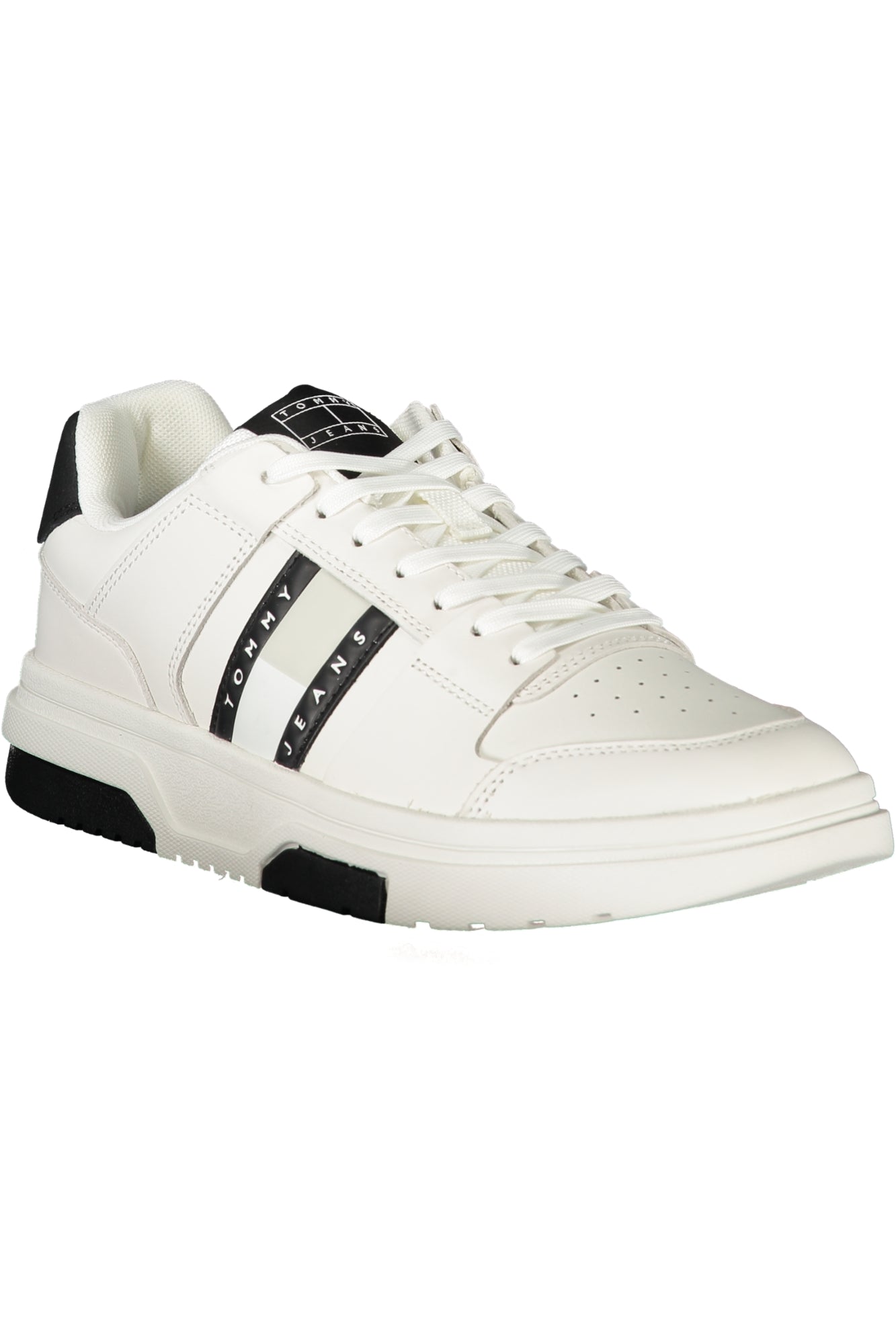 Sneakers TOMMY HILFIGER Bianco EM0EM01521