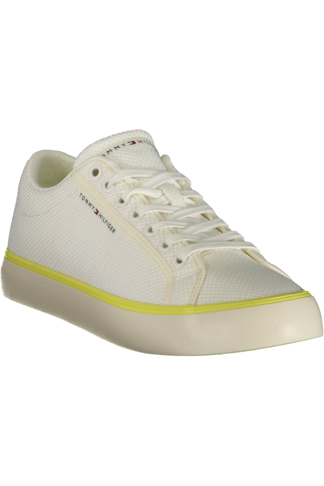 Sneakers TOMMY HILFIGER Bianco FM0FM05820
