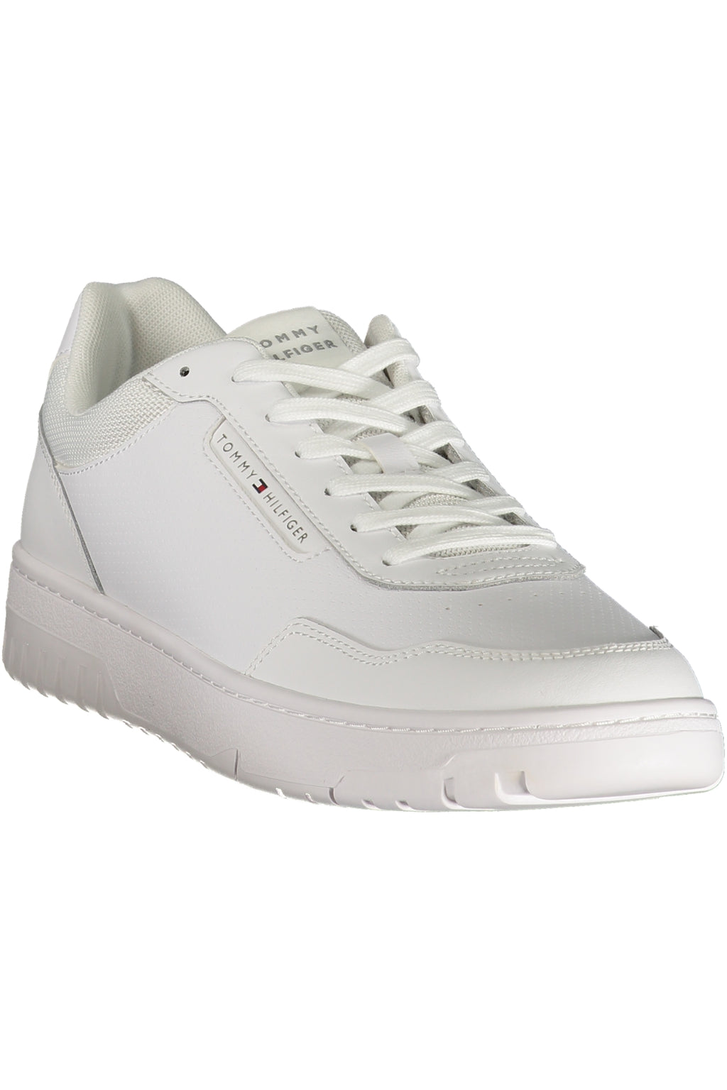 Sneakers TOMMY HILFIGER Bianco FM0FM05713