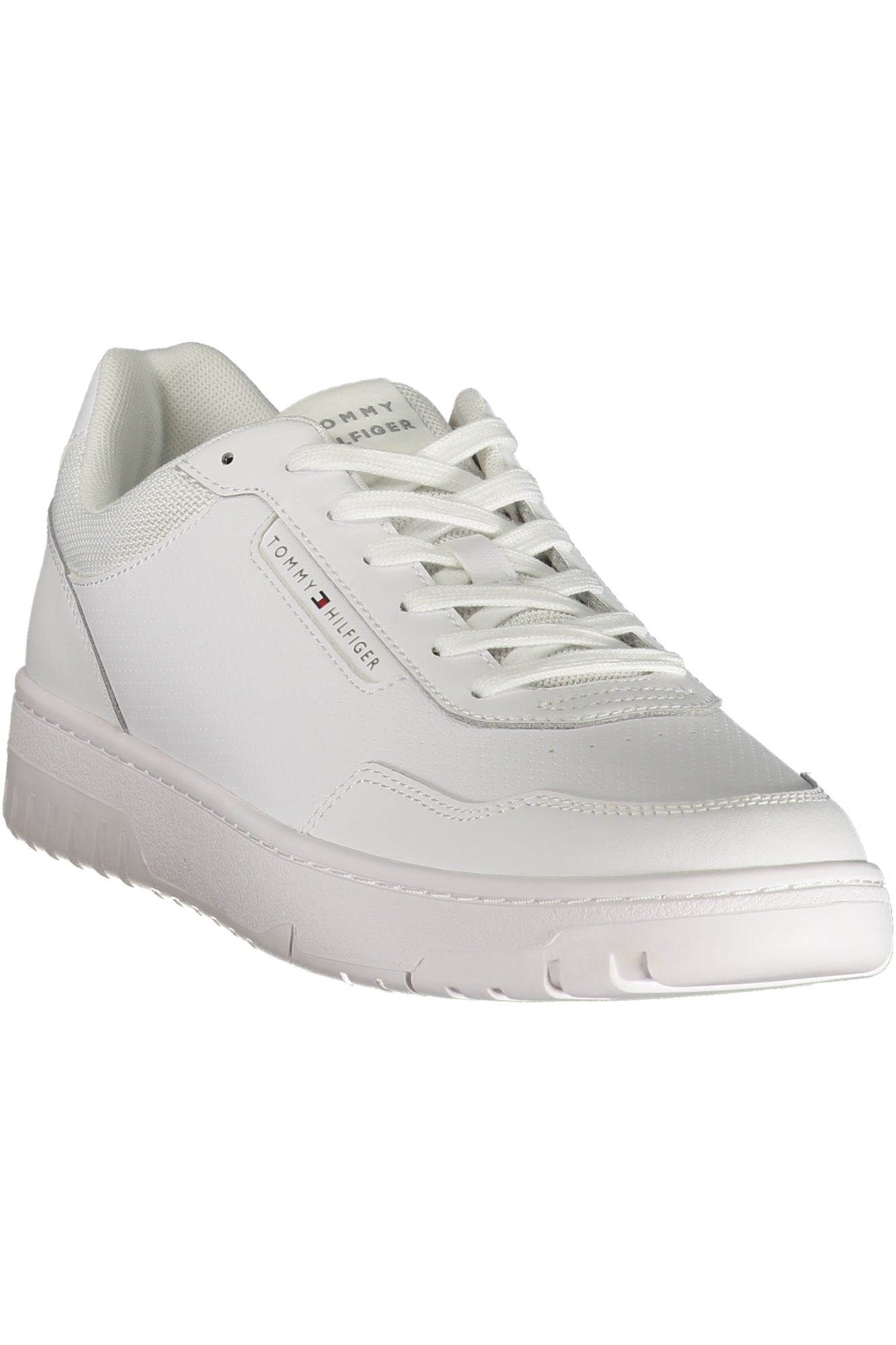 Sneakers TOMMY HILFIGER Bianco FM0FM05713