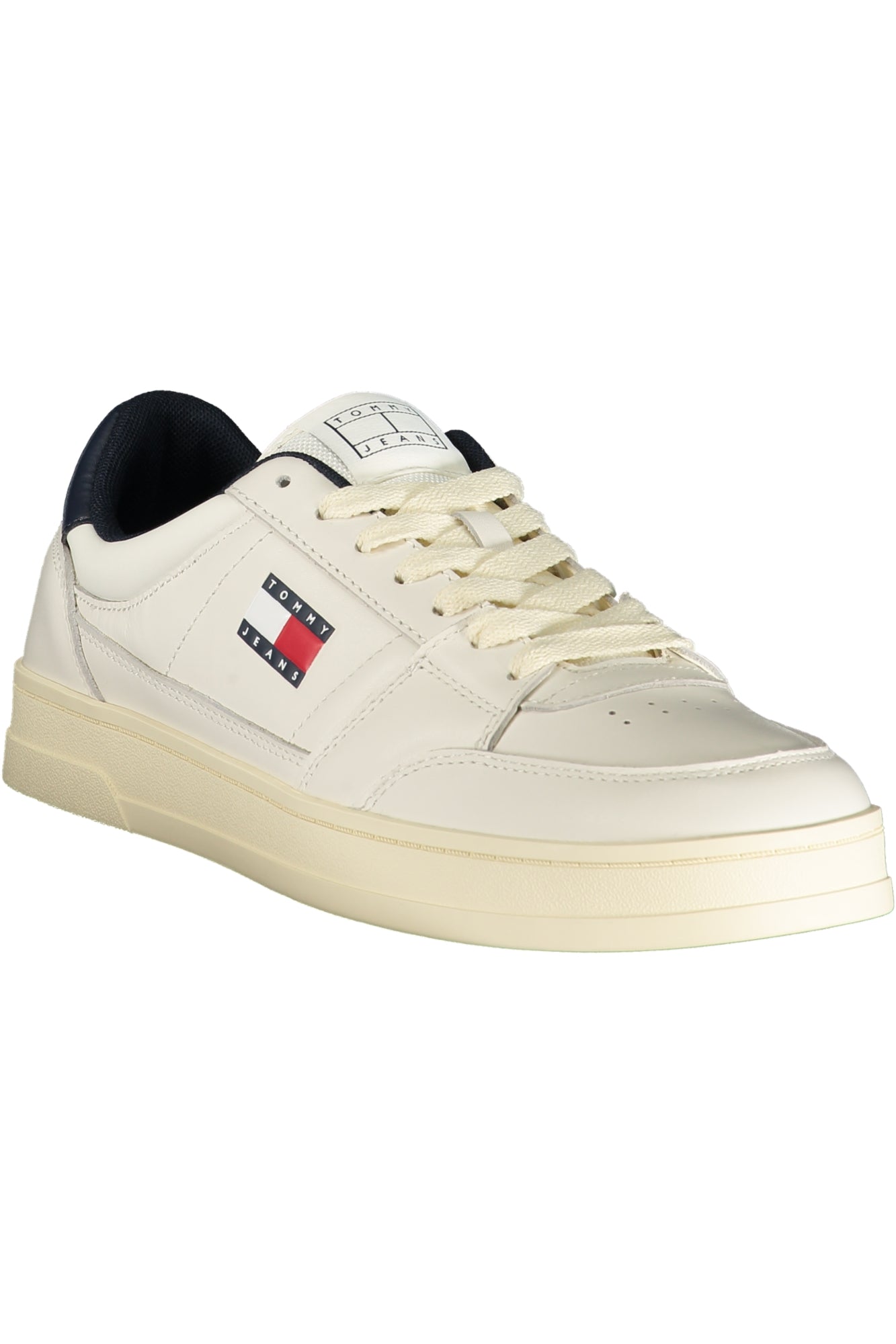 Sneakers TOMMY HILFIGER Bianco