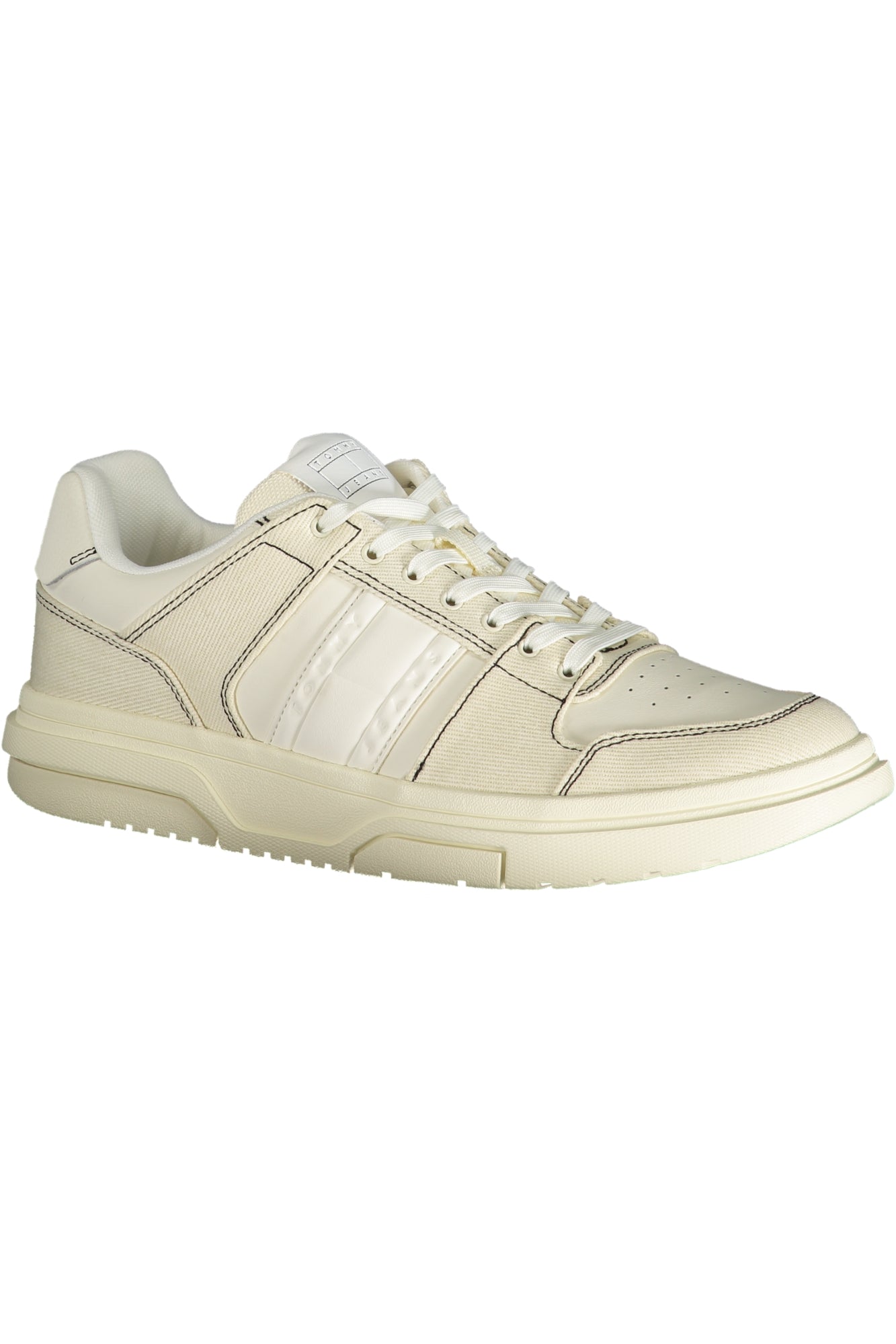 Sneakers TOMMY HILFIGER Bianco