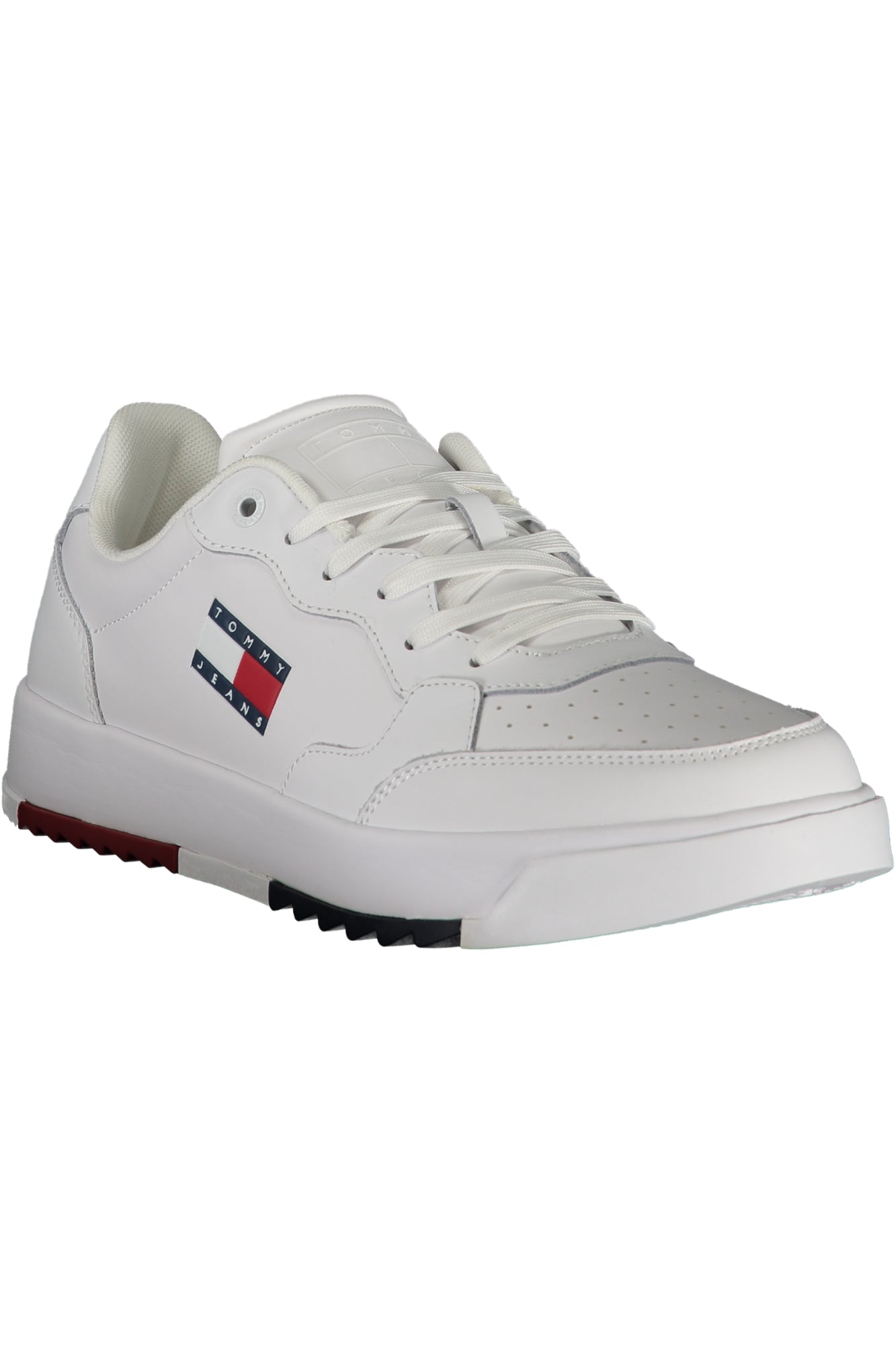 Sneakers TOMMY HILFIGER Bianco EM0EM01397
