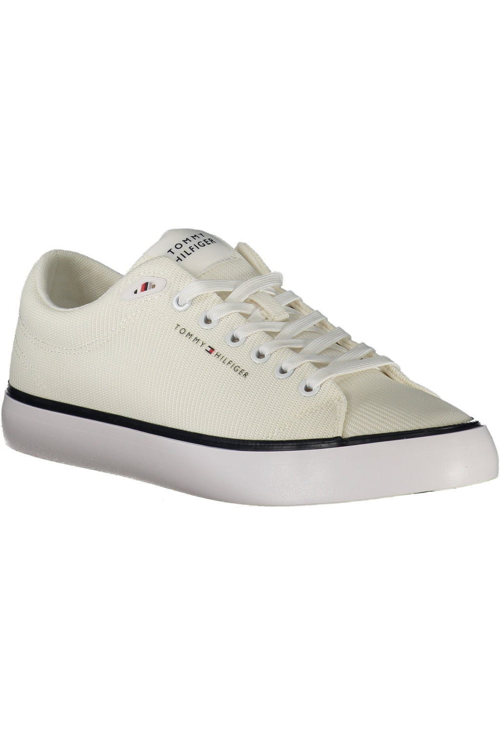 Sneakers TOMMY HILFIGER Bianco